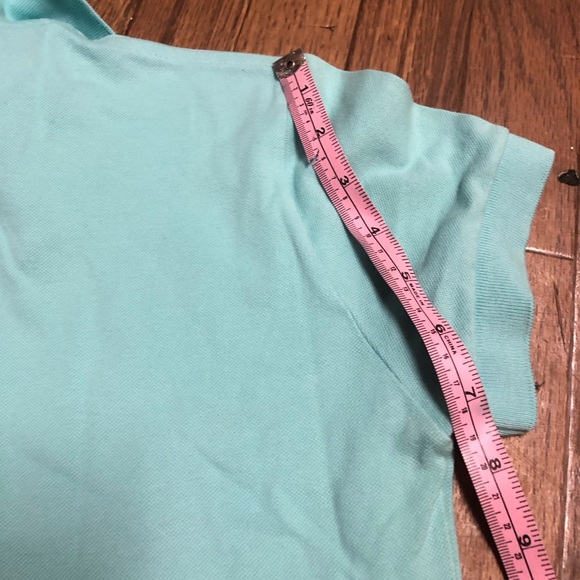 La Coste dres Tennis - Picture 9 of 11